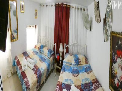 Hostal Gisela27